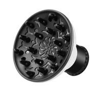 Diffuseur de sèche-cheveux - Diffuseur de sèche-cheveux bouclés, accessoire de sèche-cheveux | Diffuseur de cheveux volumisant universel pour femme, diffuseur de sèche-cheveux pour buses de