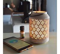 Diffuseur de senteurs connecté venise