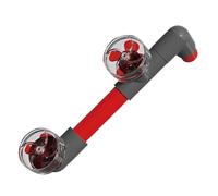 Diffuseur de sortie de filtre d'aquarium - Sortie de filtre auto-rotative | Kit de ventilateur auto-rotatif | Ventilateur d'aquarium Aqu-arium fi-lt-er Scr-een Accessoires pour les amateurs