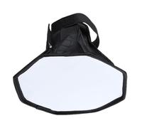 Diffuseur De Speedlight - Modificateur De Lumière Douce Octogonale, Couvercle D'éclairage Pour Photographie Macro, Dispositif D'adoucissement Du De L'appareil Photo | Outil D'amélioration