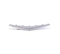 Diffuseur De Spoiler Avant Chromé pour Mercedes pour Benz CLS W218 C218 X218 260 320 2188851574, 2188851674, 2188851774 Becquets Avant(3)