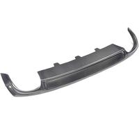 Diffuseur De Spoiler De Pare-Chocs Arrière pour Audi A5 2D 2012-2016 Séparateur de Couvercle de Pare-Chocs becquet de lèvre inférieure