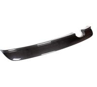 Diffuseur De Spoiler De Pare-Chocs Arrière pour VW Golf 5 MK5 GTI de 4 Puertas 2005-2007 Séparateur de Couvercle de Pare-Chocs becquet de lèvre inférieure