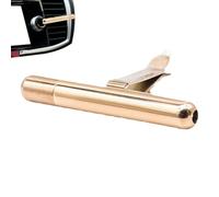 Diffuseur de thérapie pour voiture - Diffuseur pour allume-cigare de voiture, structures magnétiques décoratives compatibles avec les voitures de tourisme et les camions