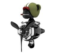 Diffuseur de ventilation de voiture, clip de purge d'air de voiture - Parfum plus long en forme d'hélice - Désodorisant pour voiture et maison