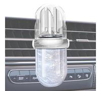 Diffuseur de voiture - Désodorisant, accessoires de voiture | Diffuseur portable, sortie d'air, parfum de voiture, aromathérapie, huile essentielle pour plantes, désodorisation de voiture, ornements
