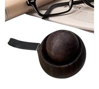 Diffuseur De Voiture | Éliminateur D'Odeurs Ignifuge,Diffuseur De Parfum Sphérique En Bois Naturel Pour Voiture - Pour Automobile Maison Chambre Salon Intérieur Hôtel Salle De Bain Lieu De Travail