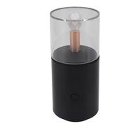 Diffuseur de voiture humidificateur,Diffuseur d'huiles essentielles,USB Cool Mist Mini Portable Diffuseur,Diffuseur d'aromathérapie,Petit humidificateur Cool Mist,Mini humidificateur portable