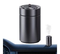 Diffuseur De Voiture Humidificateur Parfumé Intelligent Avec Projecteur