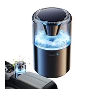 Diffuseur De Voiture Intelligent,Machine À Aromathérapie Intelligent Trois Réglages Ajustables Longue Durée | Assainisseur D'Air Parfumé Pour Voiture | Pour Chambre Bureau Salon Spa Yoga Méditation Sa