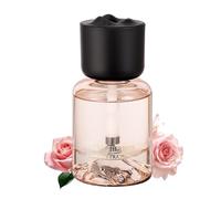 Diffuseur De Voiture Intelligent - Système De Nébulisation D'aromathérapie Intelligent De 120 Ml, Dispositif De Parfum Alimenté Par USB | Distributeur De Parfum Silencieux Pour Intérieur De Berline