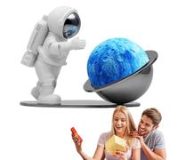 Diffuseur De Voiture | Ornement Planétaire | Sculpture De Parfum Et Désodorisant Voiture,Pour Berline Minibus Camping-car SUV Trajets Voyages et Sorties