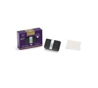 Diffuseur de voiture rechargeable parfumé Figue noire - Esteban