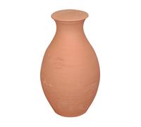 Diffuseur d'Eau Ollas en Terre Cuite à Enterré 1.5 Litres Terre cuite Jardibric