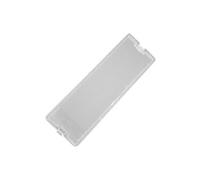 Diffuseur d'éclairage Hotte 4055183018, 50247497006 ELECTROLUX,, AEG - 316399