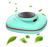 Diffuseur désodorisant pour voiture, parfum solaire naturel silencieux et pour voiture, chambre, bureau, salon, spa, yoga, salle de classe, hôtel, clinique, restaurant