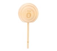 Diffuseur d'huile de Parfum Diffuseur d'huile Essentielle Diffuseur en Bois Diffuseur d'aromathérapie Portable pour méditation Yoga Bureau à Domicile Bois de pin