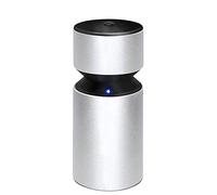 Diffuseur D'huile Essentielle De Nébulisation Sans Eau Portatif, Mini Diffuseur D'huile Essentielle De Voiture Rechargeable Par USB, Pas De Chaleur Ni D'eau, Salle Séjour, Chambre À Coucher