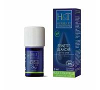 Diffuseur D'huile Essentielle Huile Essentielle Epinette Blanche Bio Herbes Et Traditions - 5 Ml