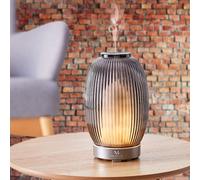 Diffuseur d'huile essentielle lempa gris