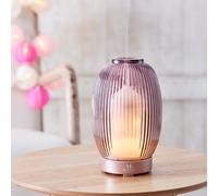 Diffuseur d'huile essentielle lempa rose