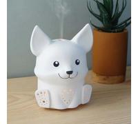 Diffuseur d'huile essentielle ultrasonique Animalia FOX