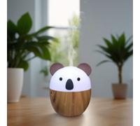 Diffuseur d'huile essentielle usb woofie