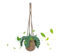 Diffuseur d'huile parfumée pour voiture, désodorisant de voiture au crochet, parfum doux, décoration à suspendre, flacon rechargeable avec en pot, diffuseur d'huile parfumée