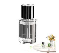 Diffuseur d'huile pour la voiture, diffuseurs de désraquage d'air de voiture - Aromathérapie à l'huile USB Diffuseur brume cool,Parfum petit récipient de parfum humidificateur pour salle de po