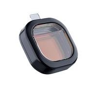 Diffuseur d'huile pour voiture - Petit diffuseur d'huile d'aromathérapie liquide - Multifonctionnel - Désodorisant décoratif - Installation facile - Ornements d'intérieur de voiture pour les voyages