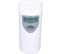 Diffuseur d'huiles essentielles à minuterie automatique Mini machine d'aromathérapie murale pour hôtel, maison et toilettes