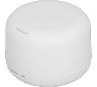 Diffuseur d'huiles essentielles ABS 300ml 7color LED Light USB Power Supply Humidifier for Home Office