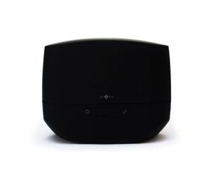 Diffuseur d'huiles essentielles Airom noir