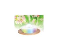Lanaform Diffuseur d'huiles essentielles Aroma Essence 15 W Multicolore
