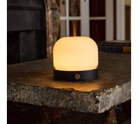 Lanaform - Diffuseur d'huiles essentielles Eclipse - Noir G