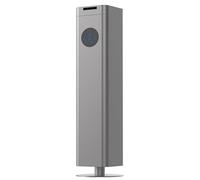 Diffuseur d'huiles essentielles, capacité de 1500 ml, design sans eau, couverture de 3000 m², grande machine à parfum pour la maison et le bureau