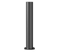 Diffuseur d'huiles essentielles, couverture de 1000 m³, technologie de diffusion d'air froid de 500 ml pour la maison et le bureau, design sur pied