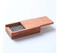Diffuseur D'huiles Essentielles D'aromathérapie En Bois,Château Essentiel En Hêtre Rosfrederick,Espoil Évaporé Le Sommeil,Poussée,Voiture De Yoga