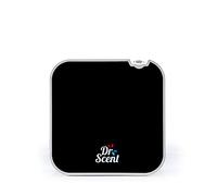 Diffuseur d'Huiles Essentielles Dr Scent Mini (Noir)