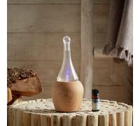 Diffuseur d'huiles essentielles fjord & synergie