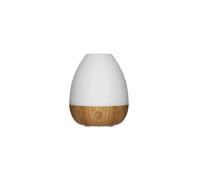 Diffuseur D'huiles Essentielles - H 12,9 Cm - Blanc
