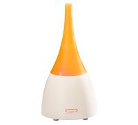 Diffuseur d'huiles essentielles - ioniseur - brumisateur - Orange