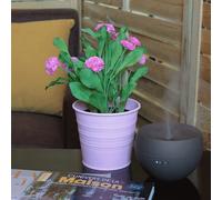 Diffuseur d'huiles essentielles jasmine