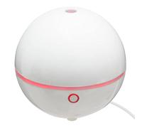 Diffuseur d'huiles essentielles Lumineux à Variation de Couleurs - Atmosphera