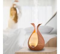 Diffuseur d'huiles essentielles medusa