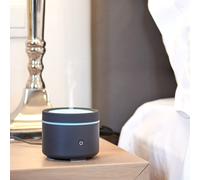 Diffuseur d'huiles essentielles nomade usb - le bien-être partout avec vous