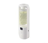Diffuseur d'huiles essentielles portable élégant parfait pour améliorer votre espace de vie (B2)