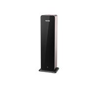 VEVOR Diffuseur d'air parfumé air froid Bluetooth 950 ml sans eau sur pied pour grande pièce