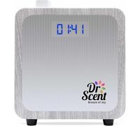 Diffuseur d'huiles essentielles Professionnel Dr Scent Medium (White)