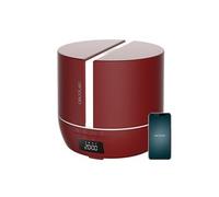 Cecotec PureAroma 550 Grenat Connecté